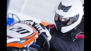 Stage Karting Ados SKDL