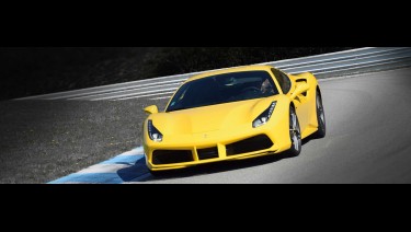 Pilotez une Ferrari 488 GTB et une Lamborghini Huracan !