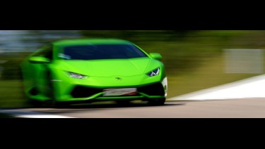 Pilotez une Ferrari 488 GTB et une Lamborghini Huracan !