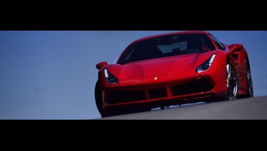 Pilotez une Ferrari 488 GTB et une Lamborghini Huracan sur le Circuit du Laquais !