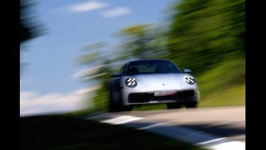 Stage de pilotage Ferrari 488 GTB + Porsche 911 Carrera S