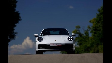 Stage de pilotage Ferrari 488 GTB + Porsche 911 Carrera S