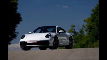 Pilotez une Ferrari 488 GTB et une Porsche 911 Carrera S !