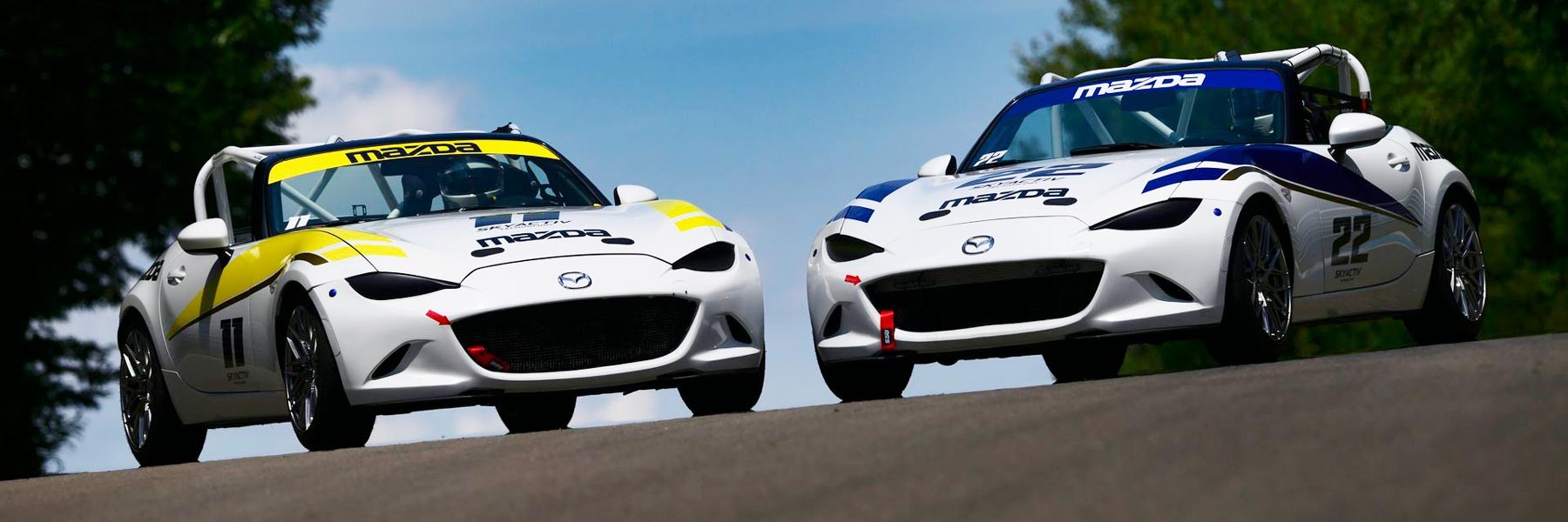 Offrez un stage de pilotage Mazda Mx-5 CUP au Circuit du Laquais. Offrez un Bon cadeau pour piloter sur circuit valable 1 an. Offrez un stage de pilotage Mazda Mx-5 CUP au Circuit du Laquais. Offrez un Bon cadeau pour piloter sur circuit valable 1 an.