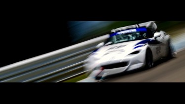 Offrez un stage pilotage Mazda Mx-5 CUP au Circuit du Laquais. Bon cadeau pilotage valable 1 an.