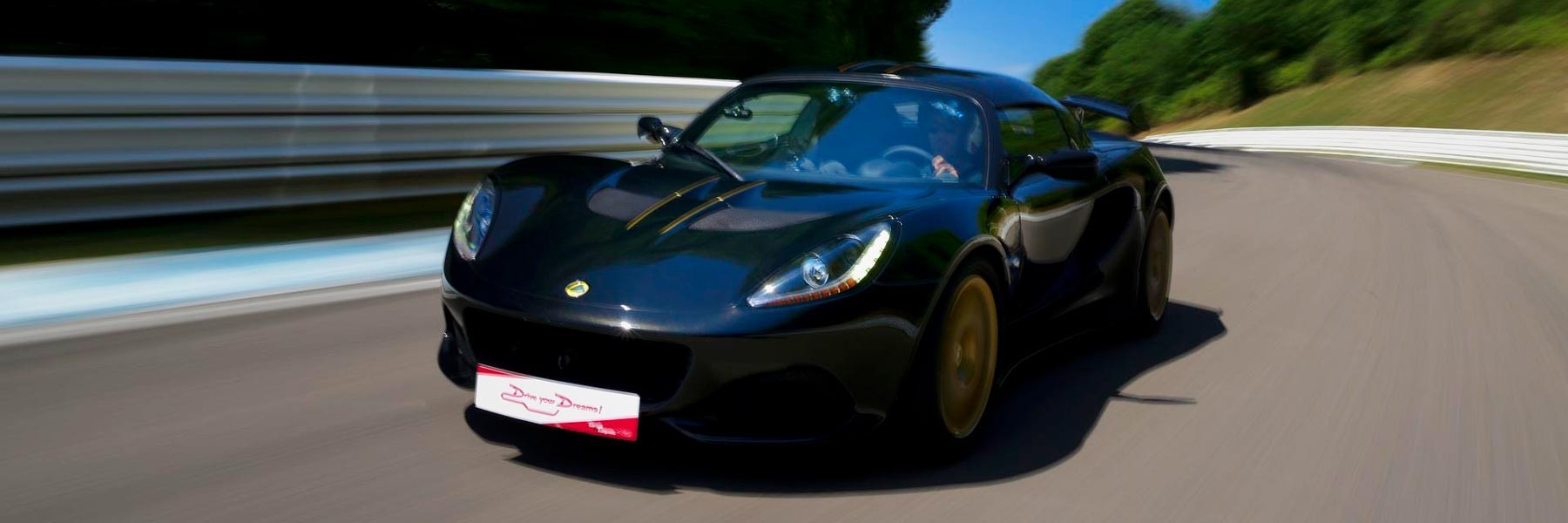 Offrez un bon cadeau pour piloter sur circuit le Lotus Elise 250 CUP. Le Circuit du Laquais Offrez un bon cadeau pour piloter sur circuit le Lotus Elise 250 CUP. Le Circuit du Laquais