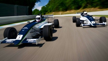 Driving Experience Formule...