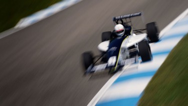 Stage de pilotage Formule...