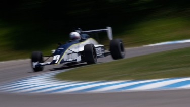 Stage de pilotage Formule...
