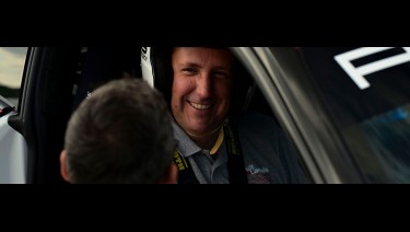 Baptême passager Porsche 911 GT3, offrez un bon cadeau au Circuit du Laquais.