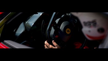 Stage de pilotage Porsche 911 Carrera S Type 992