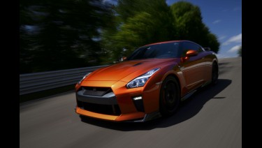 Stage de pilotage Nissan GT-R