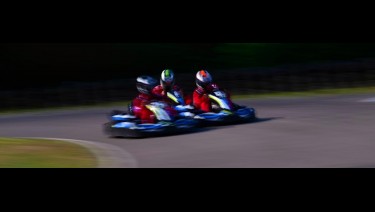 Endurance au Karting du Laquais au profit du Téléthon. Constituez une équipe de 2 pilotes et venez soutenir le téléthon.