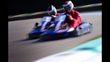 Endurance Karting KDL 1H...