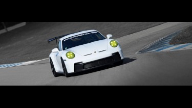 Stage de pilotage Porsche 911 GT3 au Circuit du Laquais