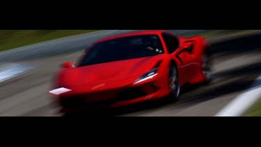 Stage de pilotage Ferrari F8 Tributo + Audi R8 V10 Plus