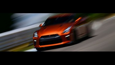 Stage de pilotage Lamborghini Huracan LP610-4 + Nissan GT-R au Circuit du Laquais