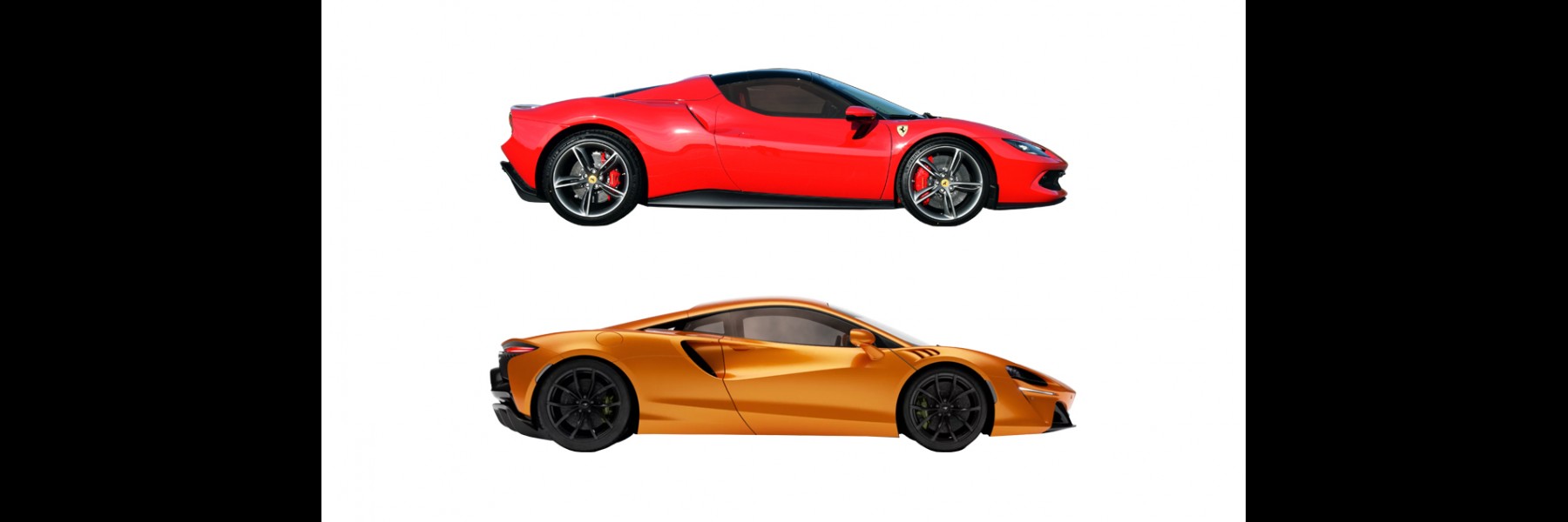 Pilotez notre Ferrari 296 GTS et une McLaren Artura sur le Circuit du Laquais. Offrez un bon cadeau.