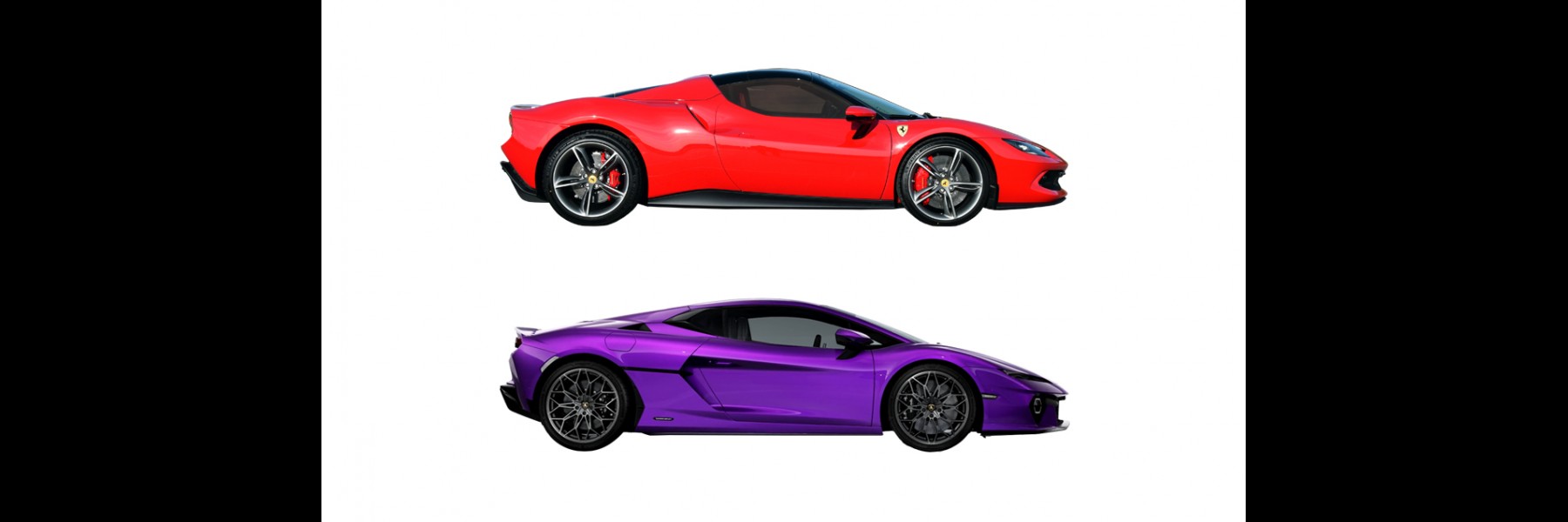 Pilotez notre Ferrari 296 GTS et une Lamborghini Temerario sur le Circuit du Laquais. Offrez un bon cadeau.