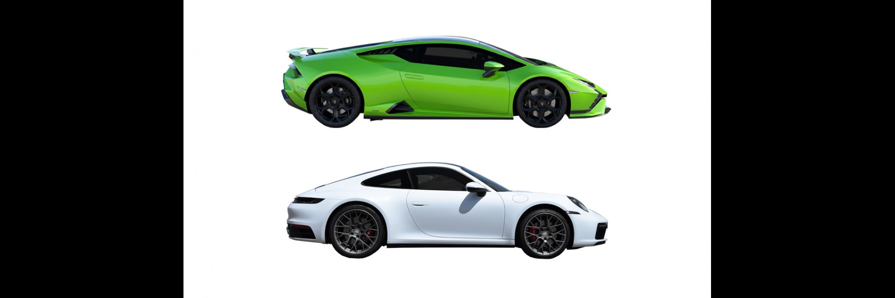 Stage de pilotage Lamborghini Huracan LP640 + Porsche 911 Carrera S au Circuit du Laquais. Offrez un Bon Cadeau sur circuit.