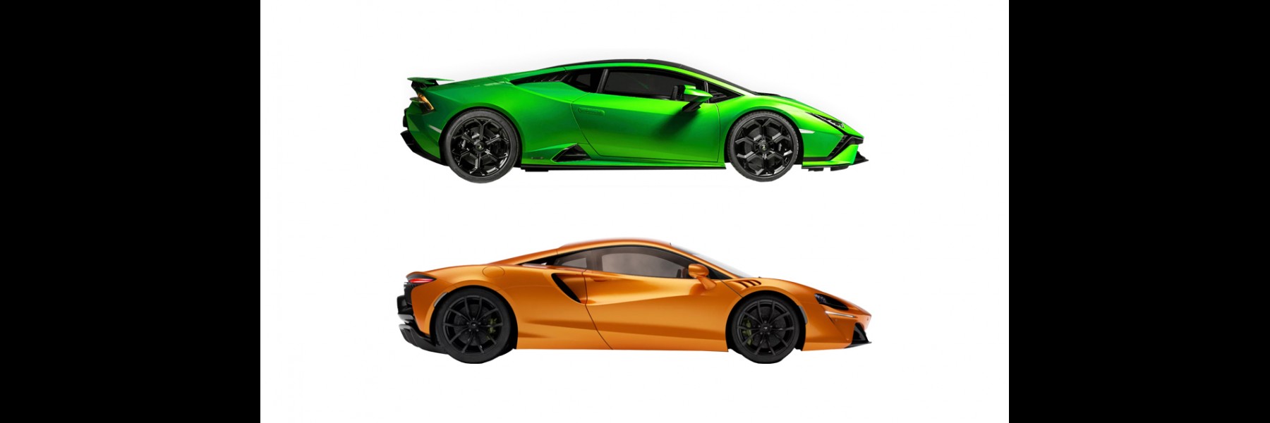 e de pilotage Lamborghini Huracan LP640 + McLaren Artura au Circuit du Laquais.