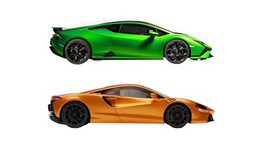 e de pilotage Lamborghini Huracan LP640 + McLaren Artura au Circuit du Laquais.