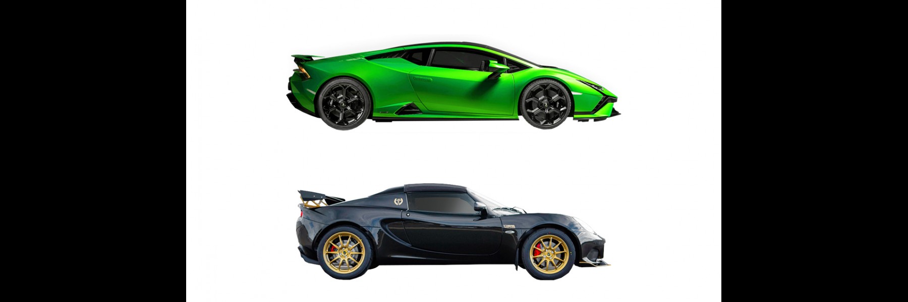 Stage de pilotage Lamborghini Huracan LP640 + Lotus Elise au Circuit du Laquais.