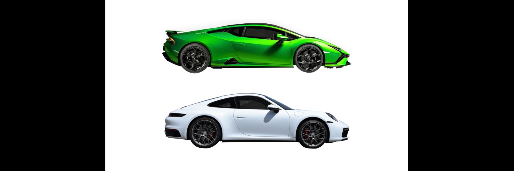 Stage de pilotage Lamborghini Huracan LP640 + Porsche 911 Carrera S au Circuit du Laquais. Offrez un Bon Cadeau sur circuit.