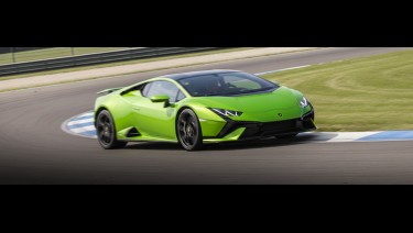 Pilotez une Lamborghini Huracan et une Audi R8 V10 Plus au Circuit du Laquais. Bon cadeau