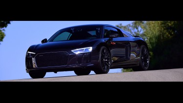 Pilotez une Lamborghini Huracan et une Audi R8 V10 Plus au Circuit du Laquais. Bon cadeau