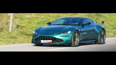 Pilotez une Lamborghini Huracan et une Aston martin Vantage au Circuit du Laquais