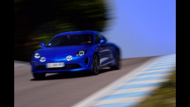 Pilotez une Alpine A110S et une Lamborghini Huracan au Circuit du Laquais !