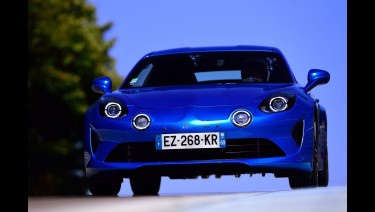 Pilotez une Alpine A110S et une Lamborghini Huracan au Circuit du Laquais !