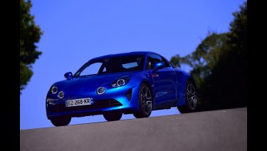 Pilotez une Alpine A110S et une Lamborghini Huracan au Circuit du Laquais !