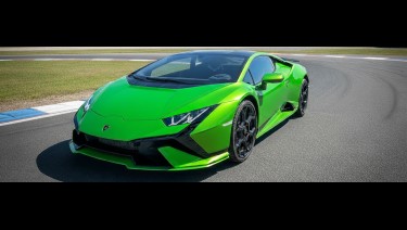 Pilotez une Alpine A110S et une Lamborghini Huracan au Circuit du Laquais !