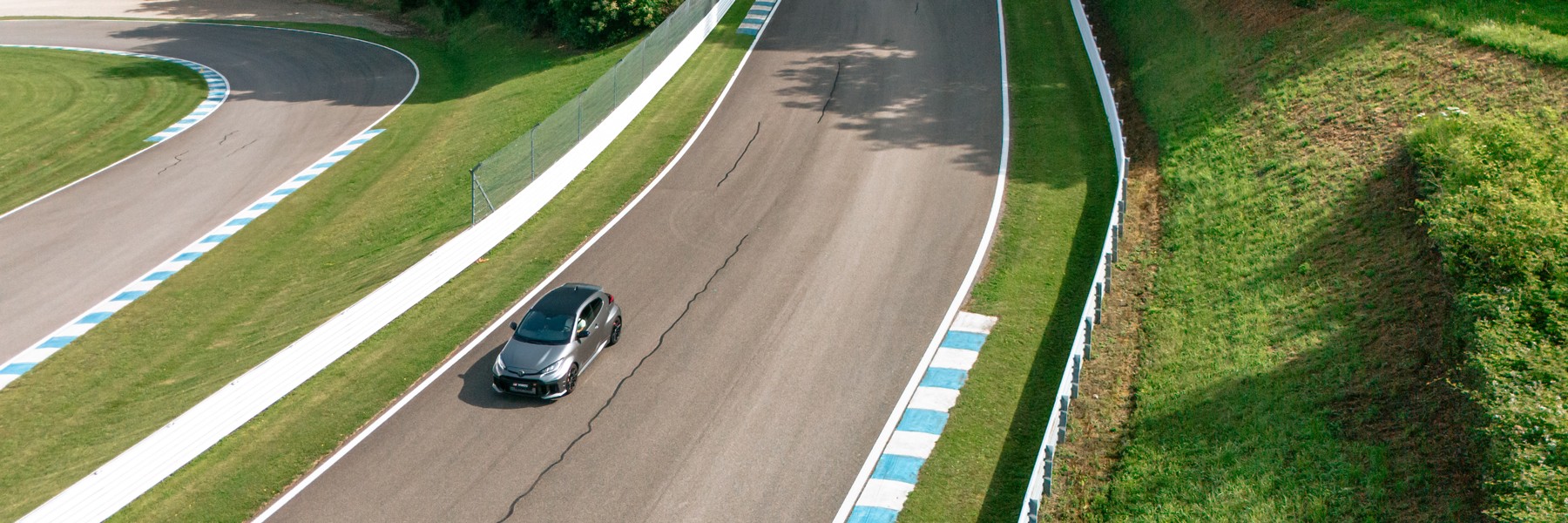 Coaching Pilotage avec sa voiture