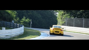 Coaching Pilotage sur Circuit