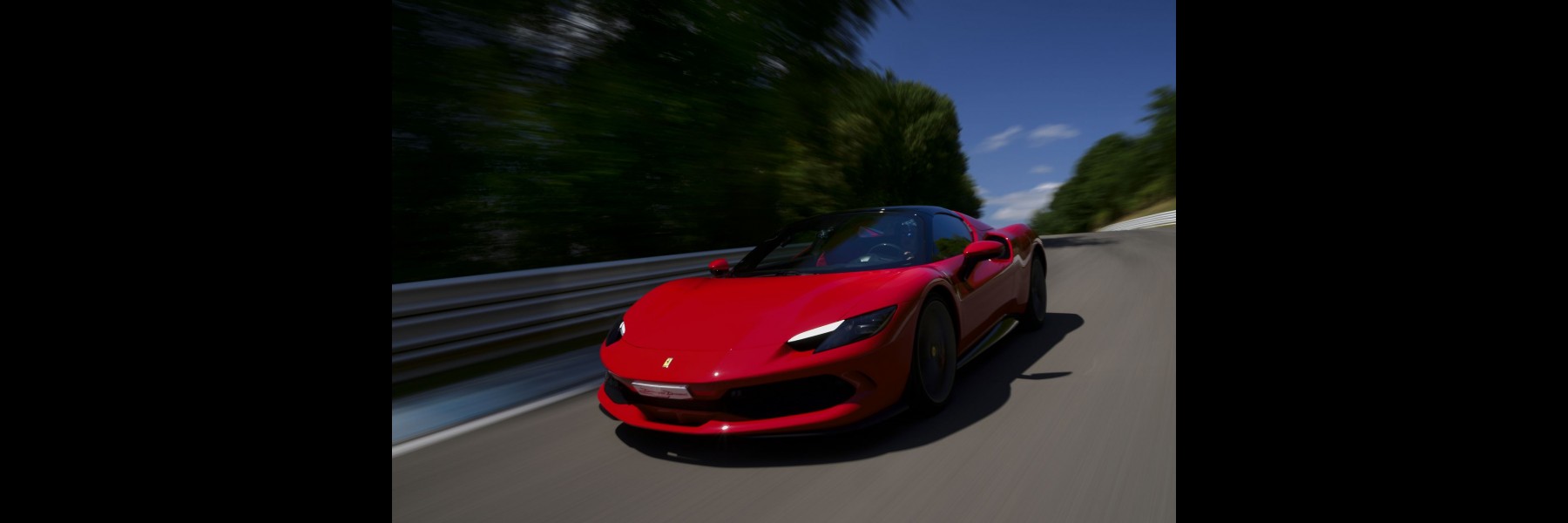 Baptême découverte – Passager Supercar  Ferrari ou Lamborghini