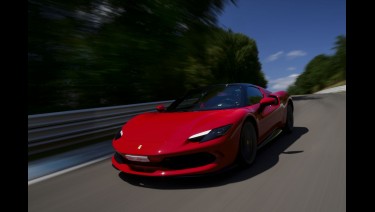 Baptême découverte – Passager Supercar  Ferrari ou Lamborghini