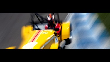 Baptême passager Caterham Lotus 7