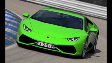 Lamborghini Huracan LP610-4...