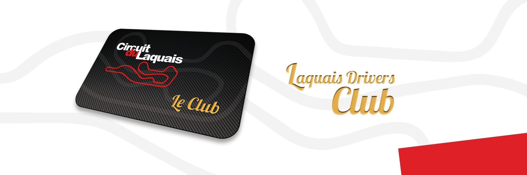 Laquais Drivers Club