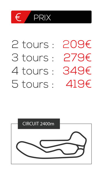 Tarifs stage de pilotage Lamborghini Temerario. Offrez le pilotage d'une Lamborghini Temerario sur Circuit
