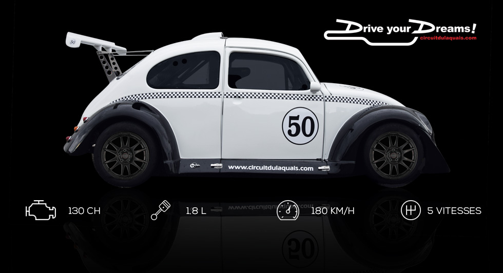 Fiche technique FUN CUP au Circuit du Laquais. relais FUN CUP 