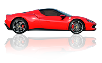 Coffret cadeau pilotage sur circuit : Stage de pilotage Ferrari 296 GTB GTS