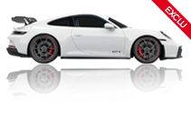 Coffret cadeau pilotage sur circuit : Stage de pilotage Porsche 911 GT3