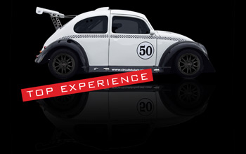 Stage de pilotage Relais FUN CUP au Circuit du Laquais 