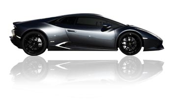 Stage de pilotage Lamborghini Huracan