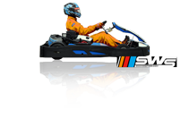 Challenge SWS au Karting du Laquais 