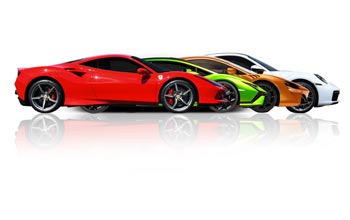 Stage de pilotage MULTI-QUATTRO